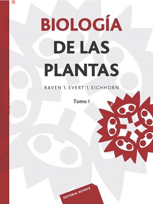 Biologia de las plantas - Raven_Evert_Eichhorn - TOMO I